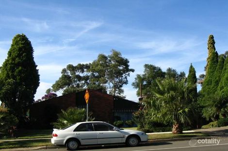 40 Joseph Banks Dr, Kings Langley, NSW 2147