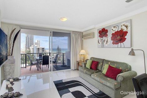 Property photo of 907/9-21 Beach Parade Surfers Paradise QLD 4217
