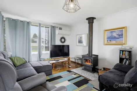 Property photo of 47 Arthur Street George Town TAS 7253