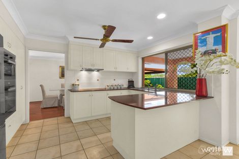 Property photo of 7 Pimlico Lane Aspley QLD 4034