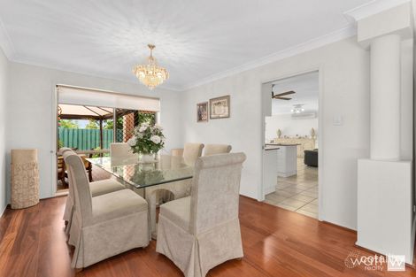 Property photo of 7 Pimlico Lane Aspley QLD 4034