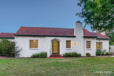 Property photo of 2 La Perouse Street Griffith ACT 2603