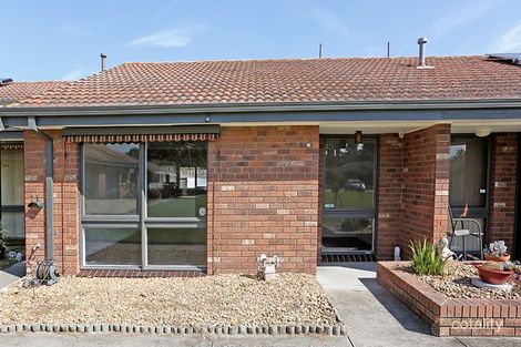 6/2-12 Baxter Ave, Chelsea, VIC 3196