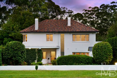 Property photo of 29 Orinoco Street Pymble NSW 2073