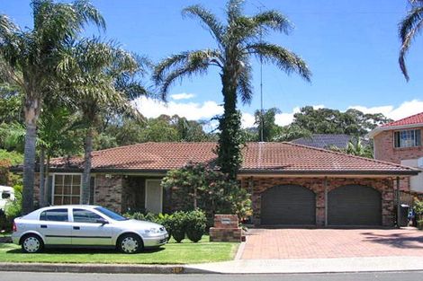 Property photo of 38A Ryan Street Balgownie NSW 2519