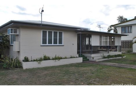 Property photo of 74 Harrow Street West Rockhampton QLD 4700