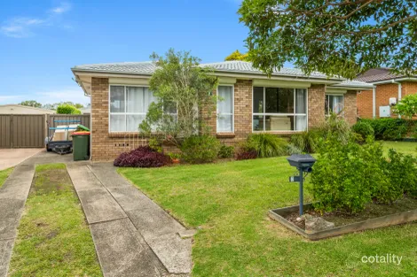 8 Polock Cres, Albion Park, NSW 2527