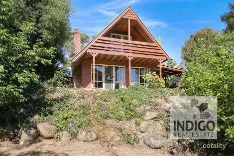 9/24 Malakoff Rd, Beechworth, VIC 3747