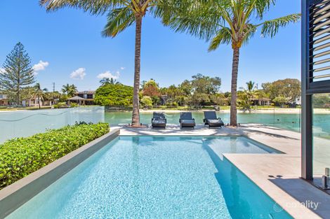 Property photo of 22 Parnki Parade Palm Beach QLD 4221