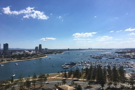 Property photo of 80/22 Montgomery Avenue Main Beach QLD 4217