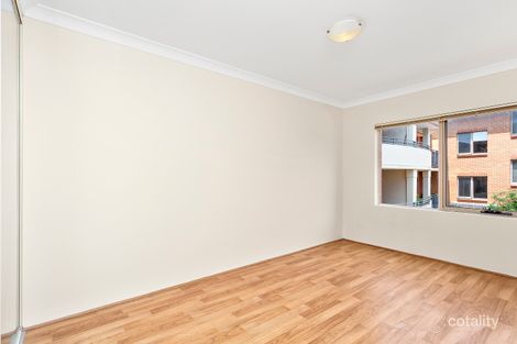Property photo of 13/227-241 Princes Highway Kogarah NSW 2217