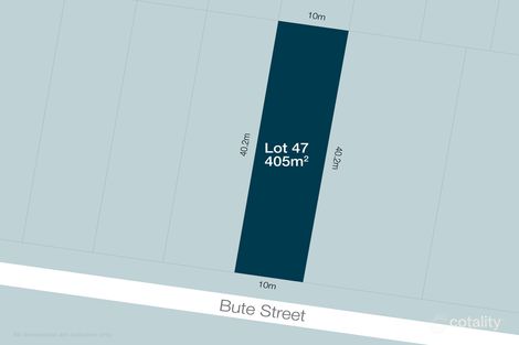 47 Bute St, Sherwood, QLD 4075