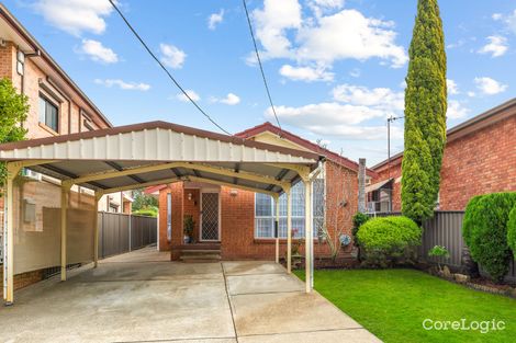 Property photo of 3 Blenheim Street Croydon Park NSW 2133