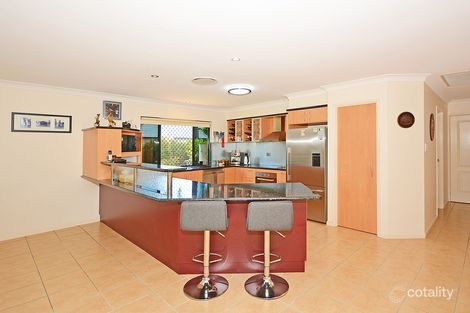 Property photo of 4 Amstal Avenue Wondunna QLD 4655