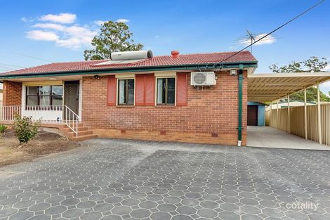 Property photo of 46 Romney Crescent Miller NSW 2168