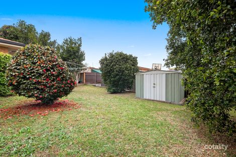 Property photo of 14 Naranga Street Rangeville QLD 4350