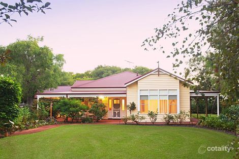 4 Kurnalpi Cove, Yalyalup, WA 6280