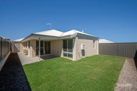 256 Eglinton Bvd, Eglinton, WA 6034