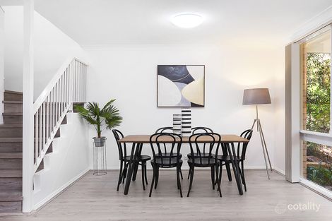 Property photo of 33/20-24 Busaco Road Marsfield NSW 2122
