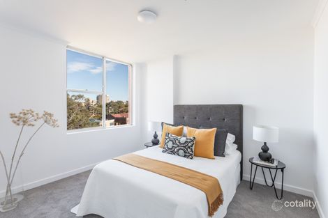 Property photo of 24/26-30 Cranbrook Avenue Cremorne NSW 2090