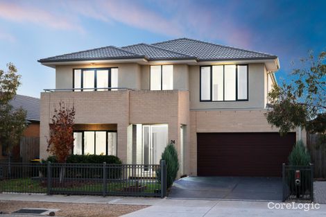 Property photo of 24 Halycon Street Point Cook VIC 3030