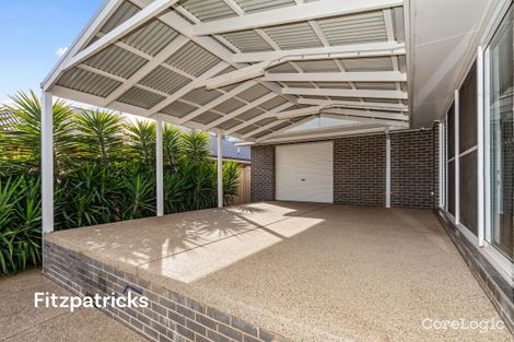 Property photo of 15 Flack Crescent Boorooma NSW 2650