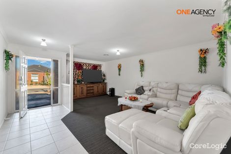 Property photo of 13 Swinburne Court Truganina VIC 3029