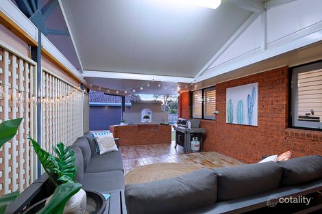 Property photo of 35 Pinewood Street Redcliffe QLD 4020