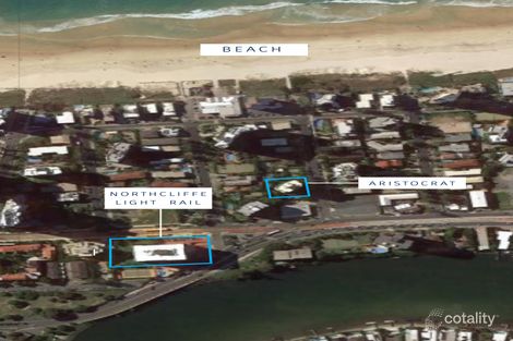 Property photo of 14/19 Aubrey Street Surfers Paradise QLD 4217