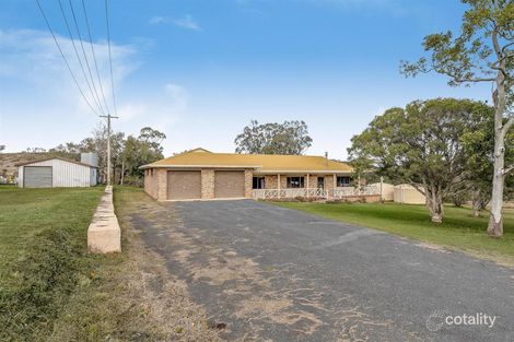 Property photo of 46 Euston Road Glenvale QLD 4350