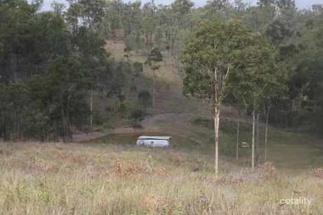 14 Booyal Crossing Rd, Good Night, QLD 4671