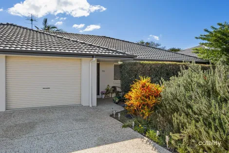 70/150-166 Rosehill Dr, Burpengary, QLD 4505