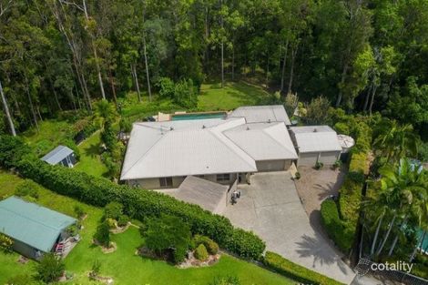 Property photo of 20 Lords Avenue Mount Nathan QLD 4211