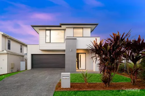 14 Goshawk Cres, Rochedale, QLD 4123