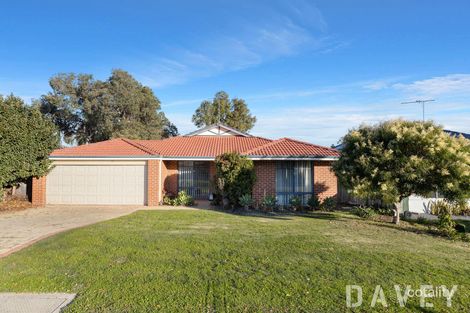 Property photo of 102 Donnelly Ramble Wanneroo WA 6065