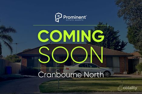 157 Courtenay Ave, Cranbourne North, VIC 3977
