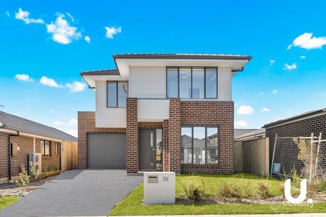 99 Lacerta Rd, Austral, NSW 2179