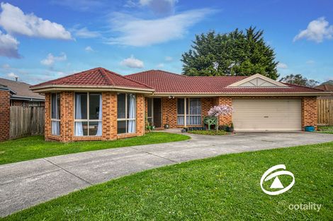 Property photo of 37 Bellevue Drive Berwick VIC 3806