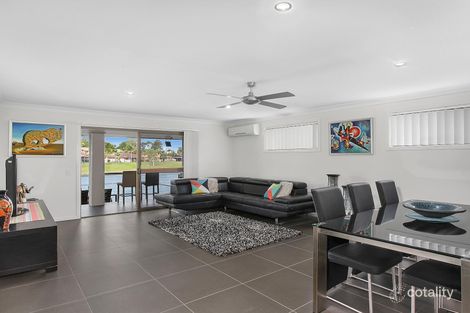 Property photo of 83 Murtha Drive Elanora QLD 4221