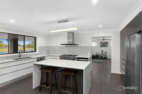 Property photo of 83 Murtha Drive Elanora QLD 4221