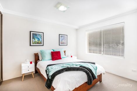 Property photo of 2/10-14 Gosport Street Cronulla NSW 2230