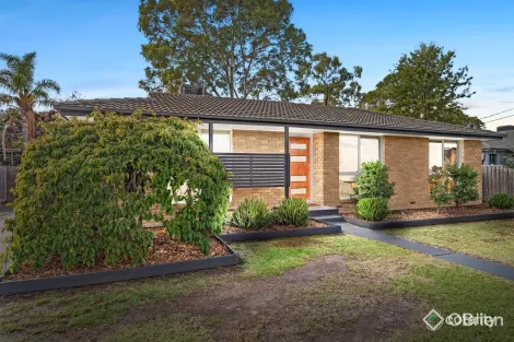 Property photo of 17 Sherbourne Avenue Bayswater North VIC 3153