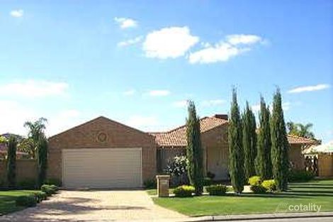 Property photo of 73 Eucalyptus Boulevard Canning Vale WA 6155