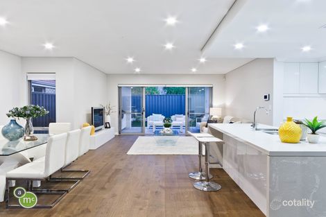 Property photo of 30 Second Avenue Claremont WA 6010