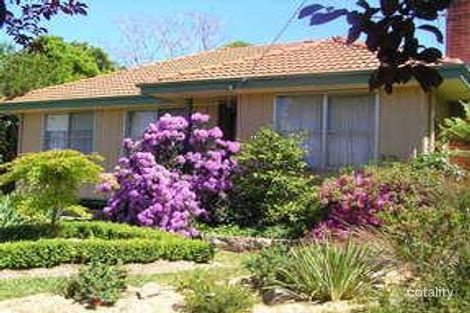 Property photo of 134 High Street Beechworth VIC 3747