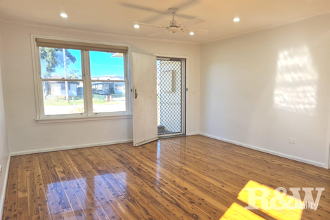 Property photo of 16 Sadleir Avenue Sadleir NSW 2168