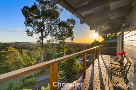 Property photo of 7 Ternes Road Upwey VIC 3158