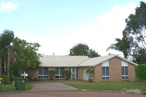 10 Jacklin Ct, Parkwood, QLD 4214