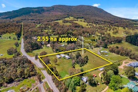 103 Boundary Rd, Woodend, VIC 3442