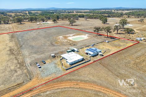 Property photo of 269 Wilson Road Mount Barker WA 6324